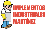 Implementos Industriales Martínez Logo